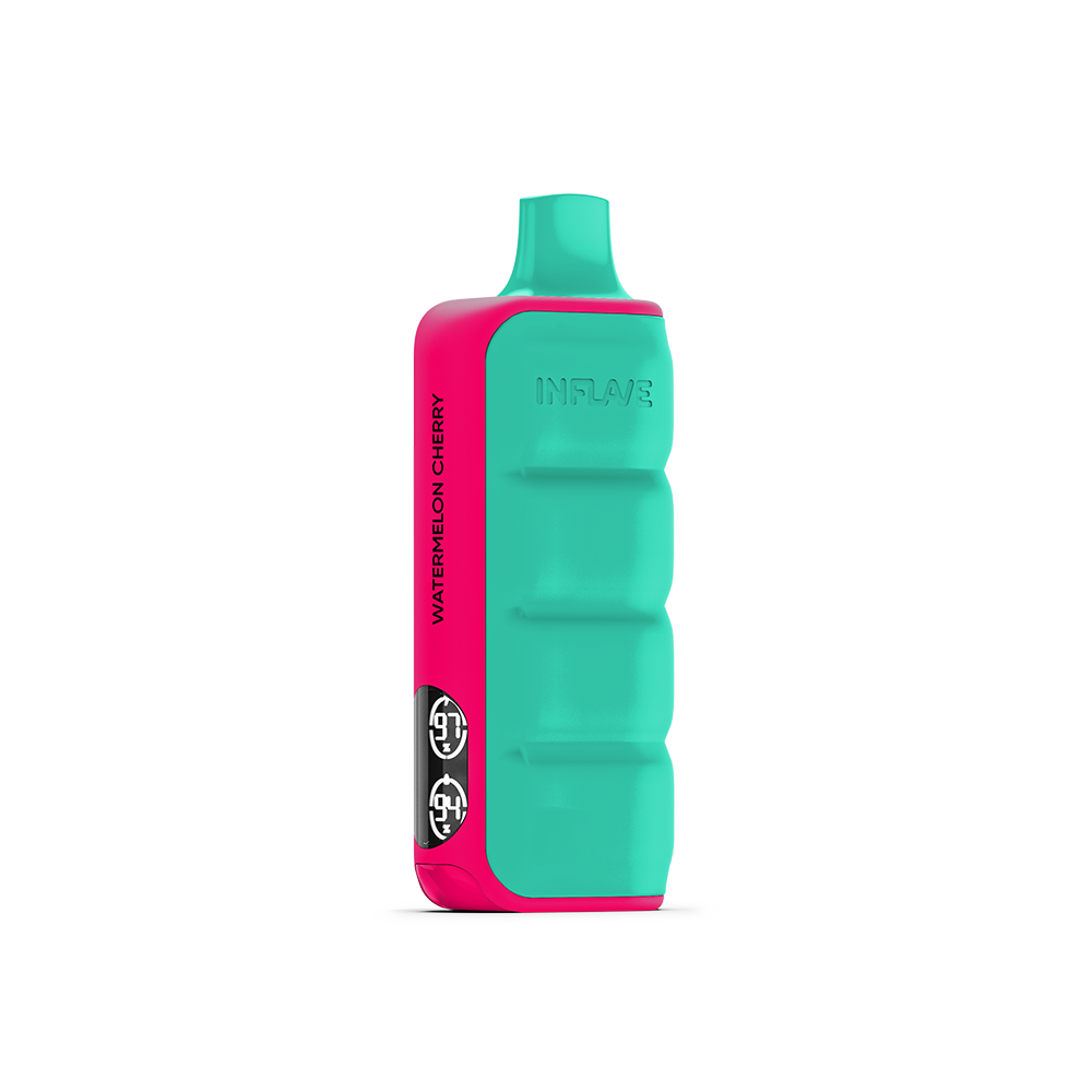 INFLAVE FLEX WATERMELON CANDY 15.000 PUFF  Vape Bar Chile