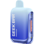 Geekbar Meloso Max 2 Blue Razz Ice 12.000 Puffs