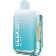 Geekbar Meloso Max 2 Cool Mint 12.000 Puffs