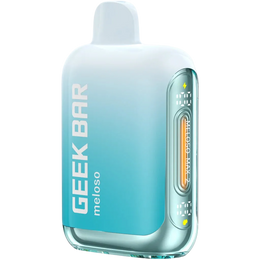 Geekbar Meloso Max 2 Cool Mint 12.000 Puffs