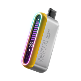 INFLAVE ONYX PINEAPPLE CHERRY