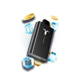 IGNITE V80 Banana Ice