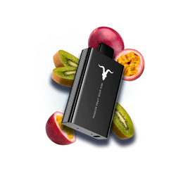 IGNITE V80 Passionfruit Sour Kiwi