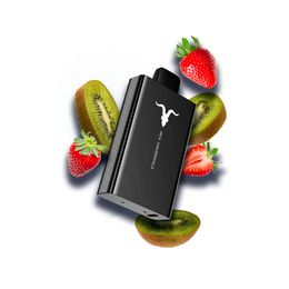 IGNITE V80 Strawberry Kiwi