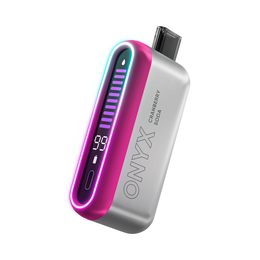 inflave vape Inflave Vape Inflave Onyx Rechargeable Disposable Vape (24,000 Puffs) CITY  VAPE
