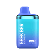 Geekbar DF8000 Blue Razz Ice 8.000