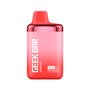 Geekbar DF8000 Lush Ice 8.000