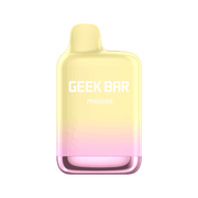 Geekbar Meloso PRO Mango ICE 4.000