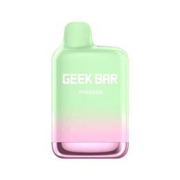 Geekbar Meloso PRO Watermelon Ice 4.000