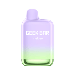 Geekbar Meloso PRO Blueberry Ice 4.000