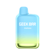 Geekbar Meloso PRO Stone Freeze 4.000