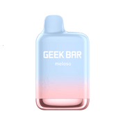 Geekbar Meloso PRO Grape Ice 4.000