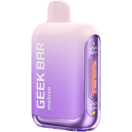 Geekbar Meloso Max 2 Grape Ice 12.000 Puffs