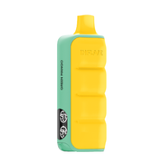 INFLAVE FLEX GREEN MANGO 15.000 PUFF