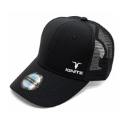 Jockey Ignite gorra oficial Vape Bar Chile