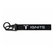 Llavero Ignite oficial Vape Bar Chile