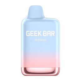 Geekbar Meloso Max Grape Ice 9000 Puffs