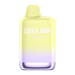 Geekbar Meloso Max Mexico Mango 9000 Puffs