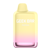 Geekbar Meloso Max Strawberry Mango 9000 Puffs