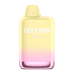 Geekbar Meloso Max Strawberry Mango 9000 Puffs