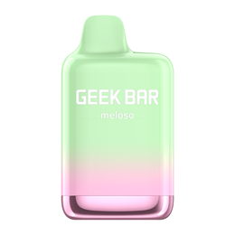 Geekbar Meloso Max Strawberry Watermelon 9000 Puffs