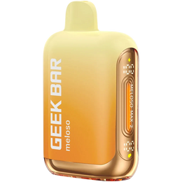 Geekbar Meloso Max 2 Mexico Mango 12.000 Puffs