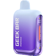 Geekbar Meloso Max 2 Mixed Berry 12.000 Puffs