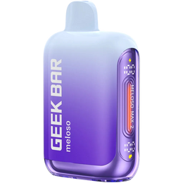 Geekbar Meloso Max 2 Mixed Berry 12.000 Puffs