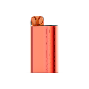 INFLAVE POWER PINEAPPLE PASSIONFRUIT