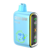 Geekbar Pulse Blue Razz Ice 15000 Puffs