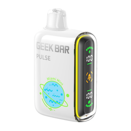 Geekbar Pulse Cool Mint 15000 Puffs