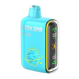 Geekbar Pulse Fcuking Fab 15000 Puffs