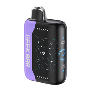 Geekbar Pulse X Grape Slush 25000 Puffs
