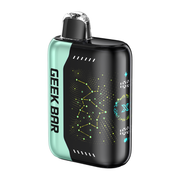 Geekbar Pulse X Sour Mango Pineapple 25000 Puffs