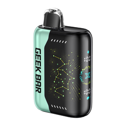Geekbar Pulse X Sour Mango Pineapple 25000 Puffs