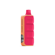 INFLAVE FLEX STRAWBERRY GRAPEFRUIT