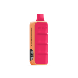 INFLAVE FLEX STRAWBERRY GRAPEFRUIT 15.000 PUFF