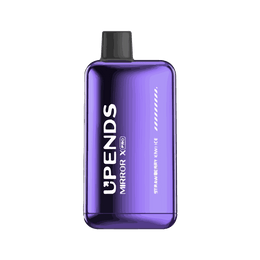 Vape Upends Mirror X Pro Strawberry Kiwi Ice