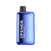 Vape Upends Mirror X Pro Triple Berry Ice 8.000 Puffs