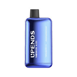 Vape Upends Mirror X Pro Triple Berry Ice