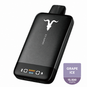 IGNITE V155 SLIM Grape Ice 15.500 Puff