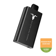 IGNITE V80 Passionfruit Sour Kiwi 8.000 Puffs