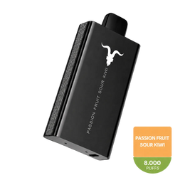 IGNITE V80 Passionfruit Sour Kiwi 8.000 Puffs