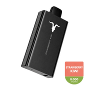 IGNITE V80 Strawberry Kiwi 8.000 Puffs