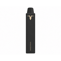 Ignite VNANO Mango Peach 1500 puffs vaporizador desechable Chile