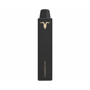 Ignite VNANO Strawberry Kiwi 1500 puffs vaporizador desechable Chile