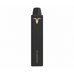 Ignite VNANO Strawberry Kiwi 1500 puffs vaporizador desechable Chile