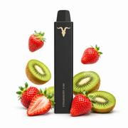 Ignite VNANO Strawberry Kiwi 1500 puffs vaporizador desechable Chile vista alternativa