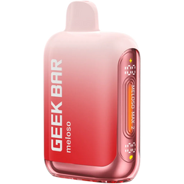 Geekbar Meloso Max 2 Watermelon Ice 12.000 Puffs