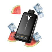 IGNITE V155 SLIM Watermelon Ice 15.500 Puff